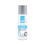 H2O Original Water-Based Lubricant 2 oz.