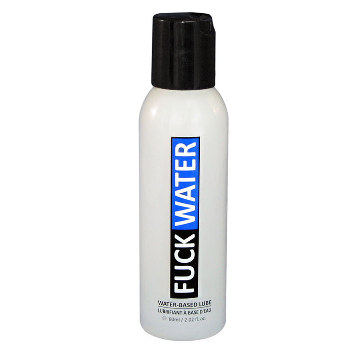 Fuck Water Original 2oz