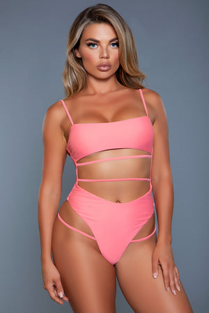 Venetia Swimsuit