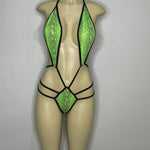 3 STRING ONE PIECE