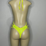 3 STRING ONE PIECE