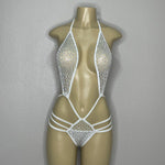3 STRING ONE PIECE