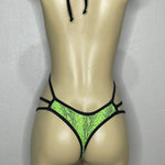 3 STRING ONE PIECE