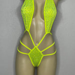 3 STRING ONE PIECE